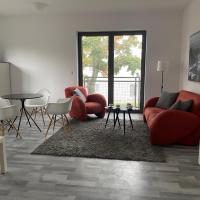 Apartament Zoom 42，位于比得哥什比得哥什机场 - BZG附近的酒店