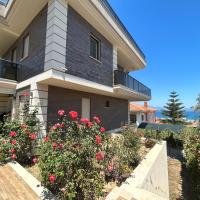 Villa Panorama，位于切什梅的酒店