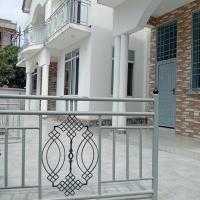 Rm Hotel，位于姆万扎Mwanza Airport - MWZ附近的酒店