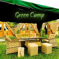 Green Camp eco-rural and civil society tourism center，位于Pokr Ayrum的酒店