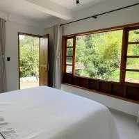 Hotel Boutique Albania，位于Otanche的酒店