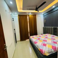 Hotel Stay Inn，位于勒克瑙Chaudhary Charan Singh International Airport - LKO附近的酒店