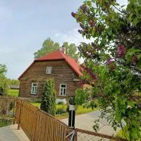 Ülenurme turismitalu,位于Missoküla的酒店