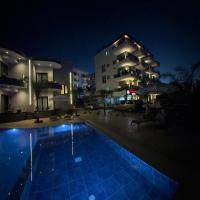 Summer Gate Hotel，位于卡萨米尔的酒店