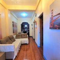 Jvc Zel transient house，位于DaragaBicol International Airport - DRP附近的酒店