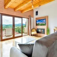 Guest house Oasis of Peace,位于Gačice的酒店