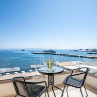 Avra Suites，位于科斯镇的酒店