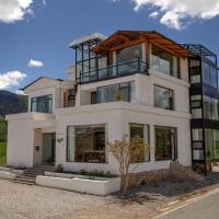 Miyinxianye Snow Mountain Makino Migratory Bird Viewing B&B Napa Sea Scenic Area Branch，位于香格里拉Diqing Shangri-La Airport - DIG附近的酒店