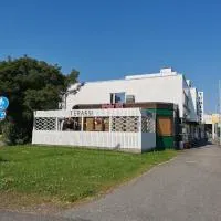 托瑞斯提霍菲酒店，位于科沃拉的酒店
