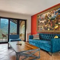 Canyon View Lodge - Matka，位于马特卡的酒店
