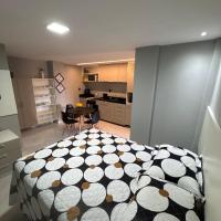 Charmoso apartamento no Centro de Patos PB，位于帕图斯Brigadeiro Firmino Ayres Airport - JPO附近的酒店