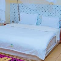 Kivu Nest Hotel，位于吉塞尼Goma - GOM附近的酒店