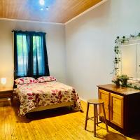 Goose Bay Suite，位于Goose Bay Airport鹅湾机场 - YYR附近的酒店