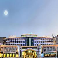 Urumqi Tianyuan Hotel，位于乌鲁木齐乌鲁木齐地窝堡机场 - URC附近的酒店
