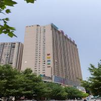 City Comfort Inn Yongzhou Jinshuiwan，位于GuzhutingYongzhou Lingling Airport - LLF附近的酒店