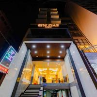 Sin OAE，位于头顿的酒店