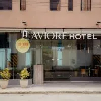 Avioré Hotel Tacloban，位于独鲁万的酒店