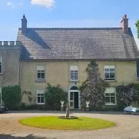 Templemacateer B&B,位于韦斯特米斯的酒店