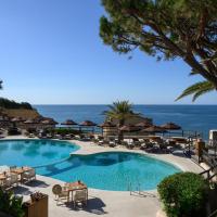 Vilalara Grand Hotel Algarve，位于阿玛考德佩拉的酒店