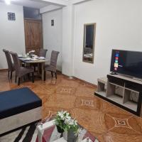 Cusco House como en casa，位于库斯科库斯科机场 - CUZ附近的酒店