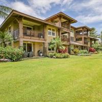 Hale Pikake，位于哈普那海滩Waimea-Kohala Airport - MUE附近的酒店