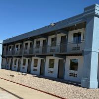 Baymont by Wyndham Rock Springs，位于罗克斯普林Rock Springs County Airport - RKS附近的酒店