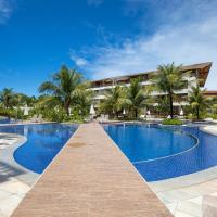 Malawi #104A - Ap&ecirc; Beira Mar por Carpediem，位于嘎林海斯港的酒店