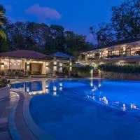 Hillcreek Gardens Tagaytay，位于Alfonso的酒店