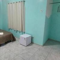 Residencial Lima - Quarto 03，位于圣路易斯昆哈马查多元帅国际机场 - SLZ附近的酒店