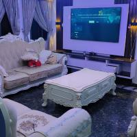 Wisemove Apartment，位于乌约Akwa Ibom Airport - QUO附近的酒店