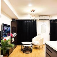 The Blackwood Studio，位于浦那浦那国际机场 - PNQ附近的酒店