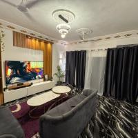 Luxury Nest，位于KikaParakou - PKO附近的酒店