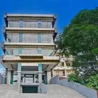 Townhouse Oak Pekanbaru near Mall Pekanbaru formerly Hotel Grand Sahara，位于北干巴鲁的酒店