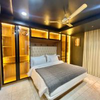 Boutique Apartments By One Tree，位于Jodhpur焦特布尔机场 - JDH附近的酒店
