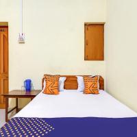 Hotel O Shivaye Rest House，位于德奥加尔Deoghar Airport - DGH附近的酒店
