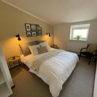 Country Charm- Peaceful 2-Bedroom，位于Gadstrup罗斯基勒机场 - RKE附近的酒店