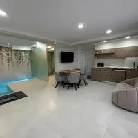 Risa Apartments，位于奥拉迪亚的酒店