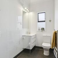 Room in Miramar Wellington，位于惠灵顿惠灵顿机场 - WLG附近的酒店