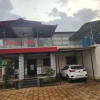 Shafi Villa，位于内拉尔的酒店