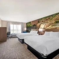 Clarion Pointe Sioux Falls Airport，位于苏福尔斯的酒店