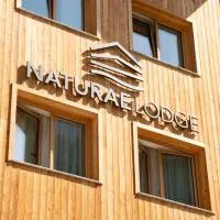 Naturae Lodge Wellness & Spa，位于阿莱盖的酒店