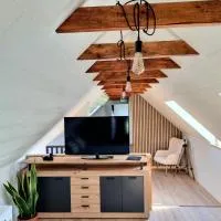 Guesthouse Evelyn，位于Vankiva的酒店