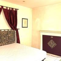 Beautifully located in the heart of the historic center!，位于波西塔诺的酒店