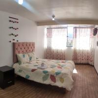 La Casa Hospedaje Kory Ayllu，位于库斯科库斯科机场 - CUZ附近的酒店