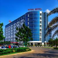 Wing Hotel Kualanamu Airport，位于棉兰Kualanamu International Airport - KNO附近的酒店