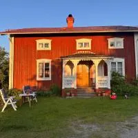 Solberg Inn,位于Stöndar的酒店