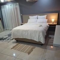 House6705 Air B&B，位于Maun AirportMaun Airport - MUB附近的酒店