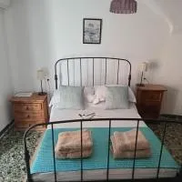 Casa Alice Salar，位于Salar的酒店
