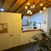 De la Plaza Rent a Home，位于TocopillaBarriles - TOQ附近的酒店