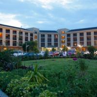 哈瓦萨海勒度假酒店，位于阿瓦萨的酒店